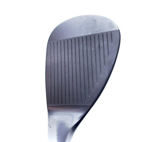 Used Titleist SM11 Tour Chrome Lob Wedge / 60.0 Degrees / Stiff Flex