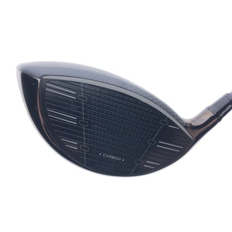 Used TaylorMade Qi35 Driver / 10.5 Degrees / Stiff Flex