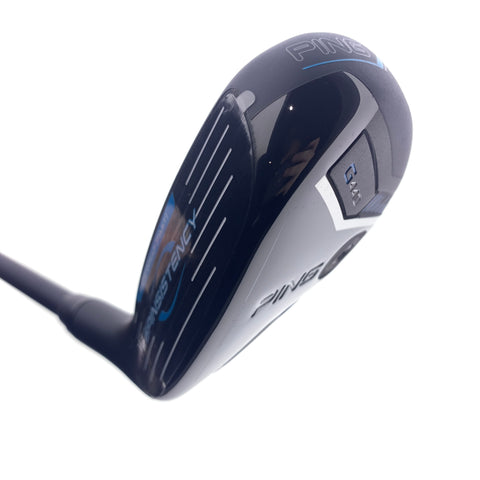 Used Ping G440 4 Hybrid / 23.0 Degrees / Regular Flex / Left-Handed