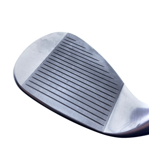 Used Titleist SM11 Tour Chrome Lob Wedge / 60.0 Degrees / Stiff Flex