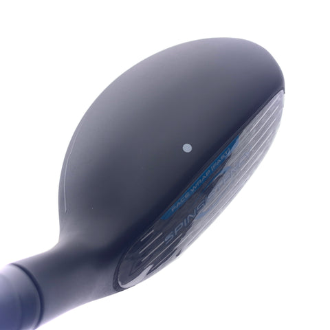 Used Ping G440 4 Hybrid / 23.0 Degrees / Regular Flex / Left-Handed