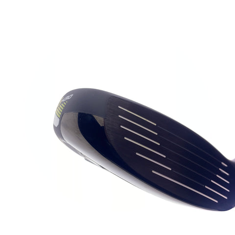 Used Ping G430 3 Hybrid / 19.0 Degrees / Stiff Flex