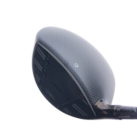 Used TaylorMade Qi35 Driver / 10.5 Degrees / Stiff Flex