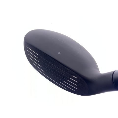 Used Ping G430 3 Hybrid / 19.0 Degrees / Stiff Flex
