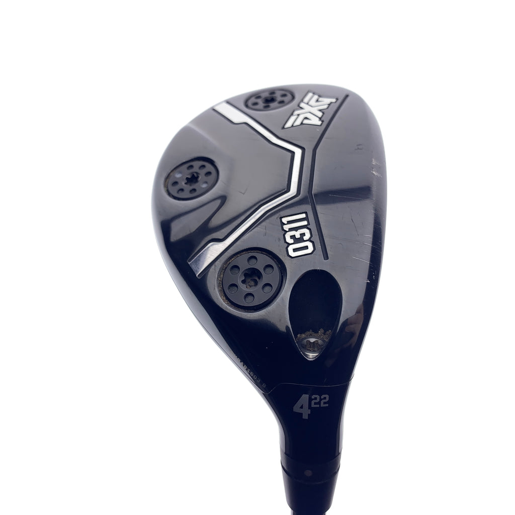 Used PXG 0311 Black Ops 4 Hybrid / 22.0 Degrees / Regular Flex