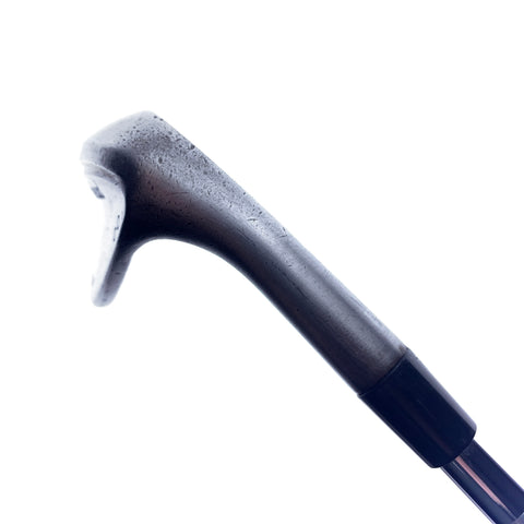 Used Cleveland RTX 4 Tour Raw Gap Wedge / 52.0 Degrees / X-Stiff Flex - Replay Golf 