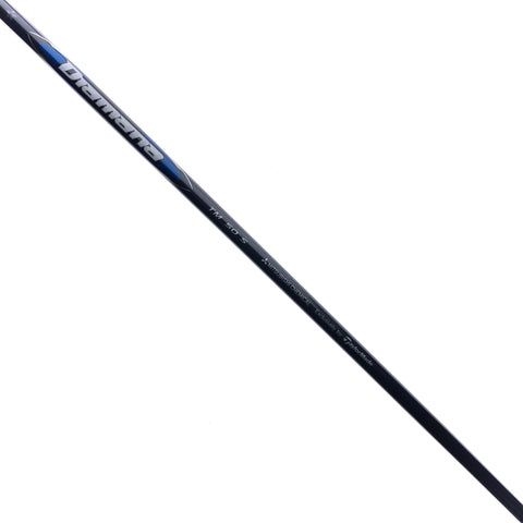 Used TaylorMade Qi35 Driver / 10.5 Degrees / Stiff Flex