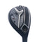 Used Titleist 818 H1 4 Hybrid / 23 Degrees / Stiff Flex