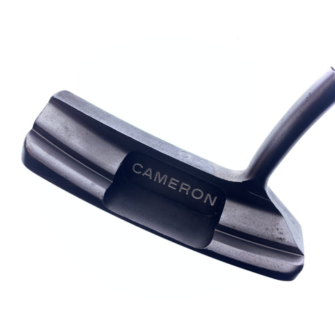 Used Scotty Cameron Circa 62 2 Putter / 33.0 Inches / Left-Handed