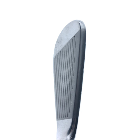 Used Mizuno MP-20 4 Iron / 24.0 Degrees / X-Stiff Flex