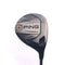 Used Ping G400 3 Fairway Wood / 14.5 Degrees / Stiff Flex