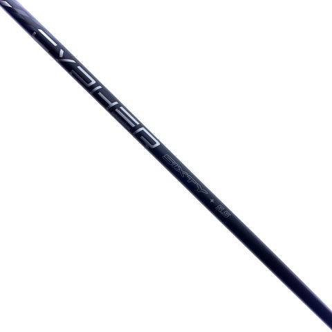 Used Callaway Paradym Ai Smoke 3 Hybrid / 18.0 Degrees / Regular Flex