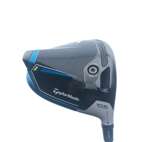Used TaylorMade Sim2 Max Driver / 10.5 Degrees / Stiff Flex
