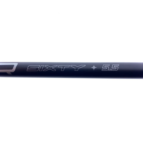 Used Callaway Paradym Ai Smoke 3 Hybrid / 18.0 Degrees / Regular Flex