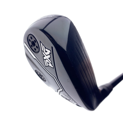 Used PXG 0311 Black Ops 4 Hybrid / 22.0 Degrees / Regular Flex