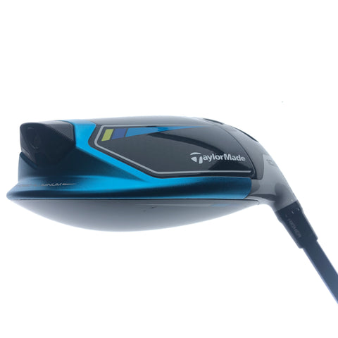 Used TaylorMade Sim2 Max Driver / 10.5 Degrees / Stiff Flex