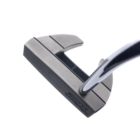 Used Scotty Cameron Futura X5R Putter / 34.00 Inches