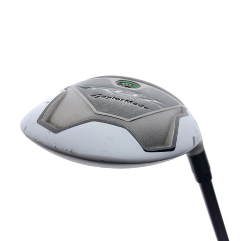 Used TaylorMade RBZ 5 Fairway Wood / 19.0 Degrees / Regular Flex