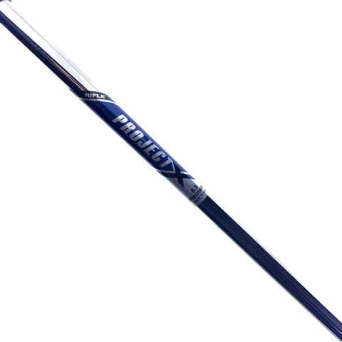 Used Cleveland RTX 4 Tour Raw Gap Wedge / 52.0 Degrees / X-Stiff Flex - Replay Golf 