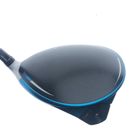 Used TaylorMade Sim2 Max Driver / 10.5 Degrees / Stiff Flex