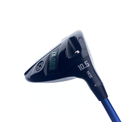 Used PXG 0811 XF GEN4 Driver / 10.5 Degrees / Regular Flex