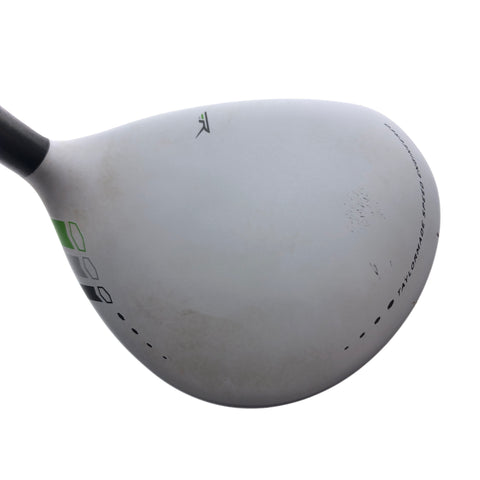 Used TaylorMade RBZ 5 Fairway Wood / 19.0 Degrees / Regular Flex