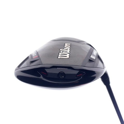 Used Wilson Dynapwr Max Driver / 10.5 Degrees / Regular Flex