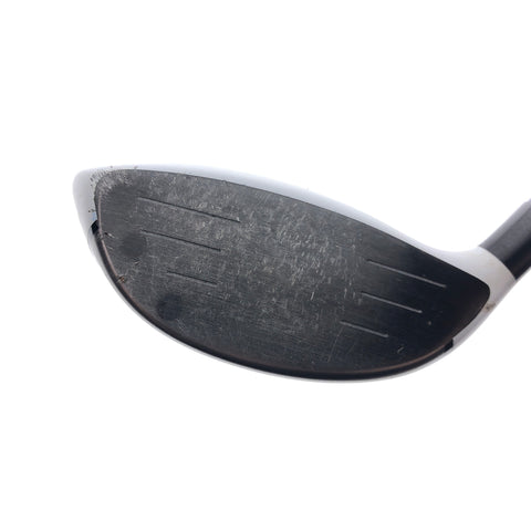 Used TaylorMade RBZ 5 Fairway Wood / 19.0 Degrees / Regular Flex