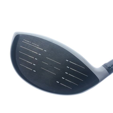 Used TaylorMade Sim2 Max Driver / 10.5 Degrees / Stiff Flex