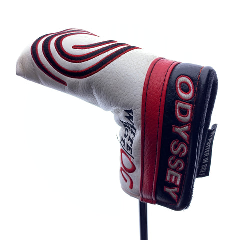 Used Odyssey White Hot OG #1 WS Putter / 34.0 Inches