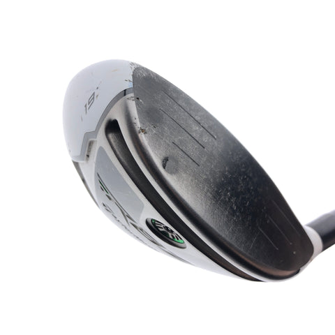 Used TaylorMade RBZ 5 Fairway Wood / 19.0 Degrees / Regular Flex