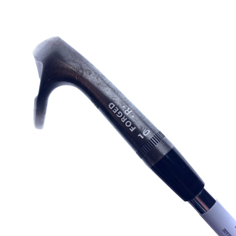 Used Callaway X Series Jaws CC Slate Sand Wedge / 54.0 Degrees / Wedge Flex - Replay Golf 