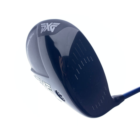 Used PXG 0811 XF GEN4 Driver / 10.5 Degrees / Regular Flex