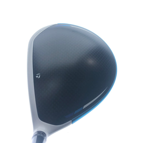 Used TaylorMade Sim2 Max Driver / 10.5 Degrees / Stiff Flex