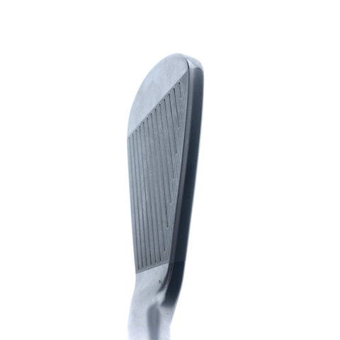 Used Srixon ZX5 5 Iron / 24.0 Degrees / Stiff Flex