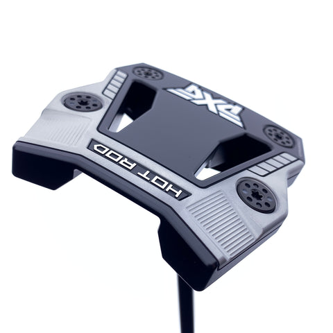 Used PXG Hot Rod ZT Putter / 35.0 Inches