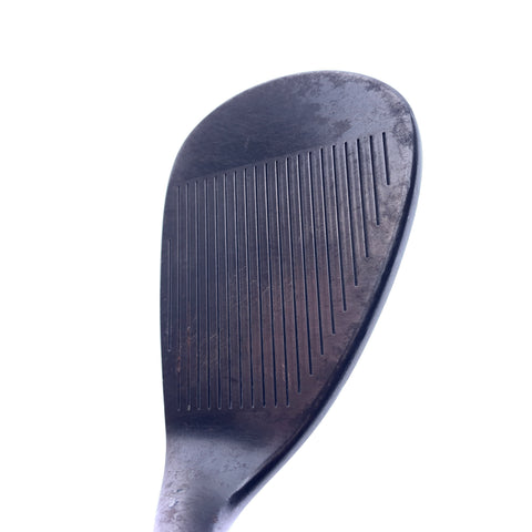 Used Callaway X Series Jaws CC Slate Sand Wedge / 54.0 Degrees / Wedge Flex - Replay Golf 