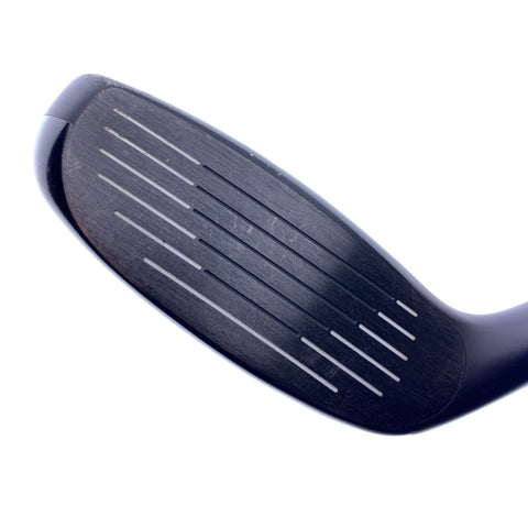 Used Ping G430 3 Hybrid / 19.0 Degrees / Stiff Flex
