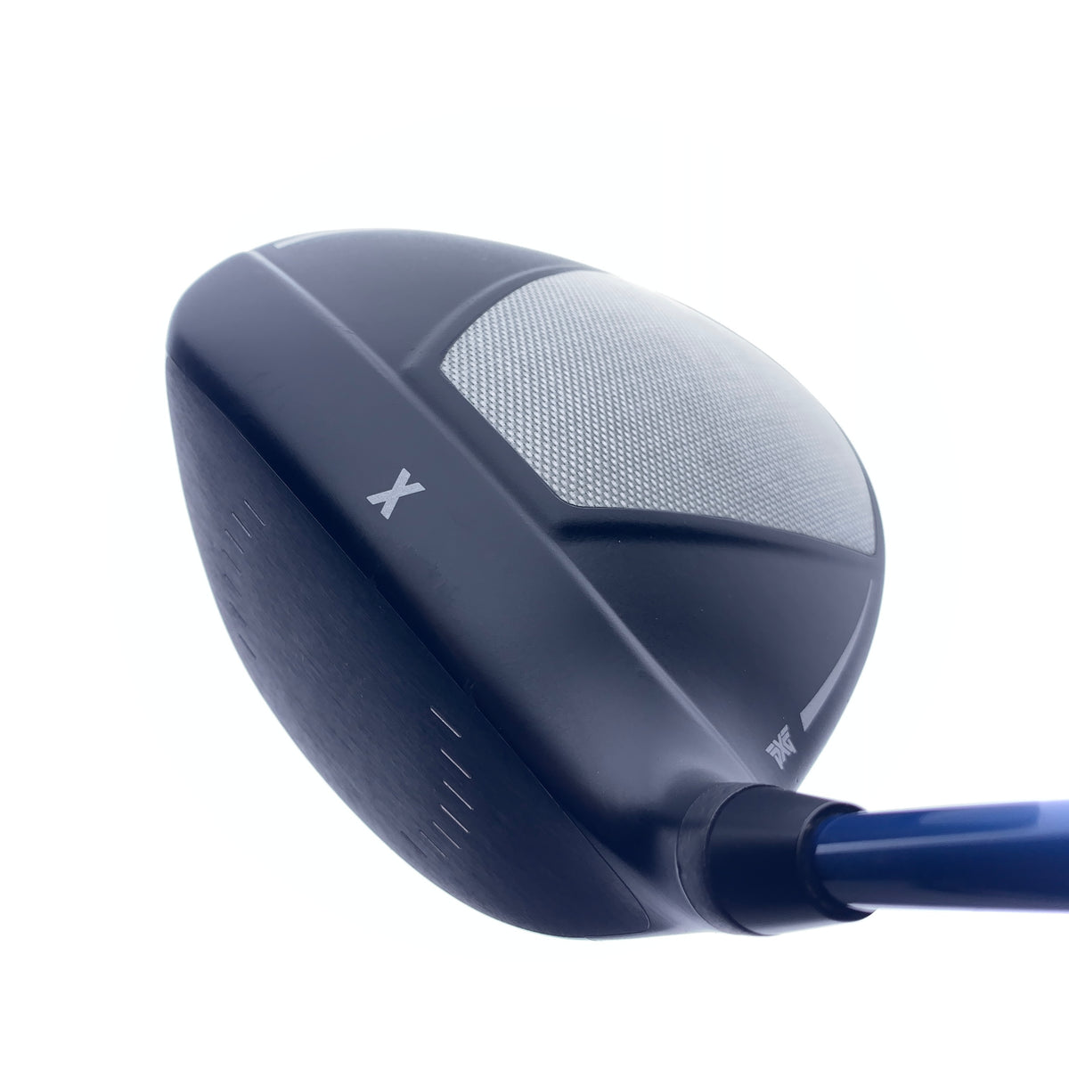 Used PXG 0811 XF GEN4 Driver / 10.5 Degrees / Regular Flex