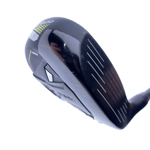 Used Ping G430 3 Hybrid / 19.0 Degrees / Stiff Flex