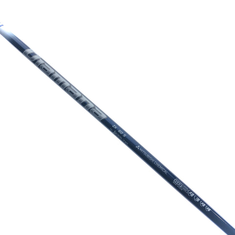 Used Srixon ZX5 5 Iron / 24.0 Degrees / Stiff Flex