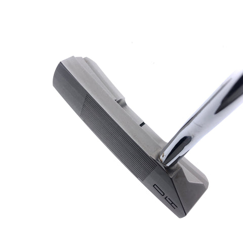 Used SIK Jo C-Series Putter / 34.0 Inches