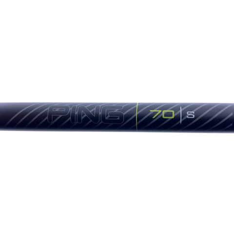 Used Ping G430 3 Hybrid / 19.0 Degrees / Stiff Flex