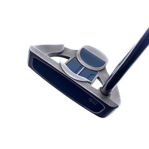 Used Ping G5i Craz-E Belly Putter / 43.5 Inches