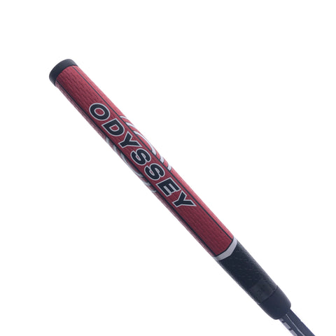 NEW Odyssey Ai-Dual Jailbird Mini Putter / 34.00 Inches