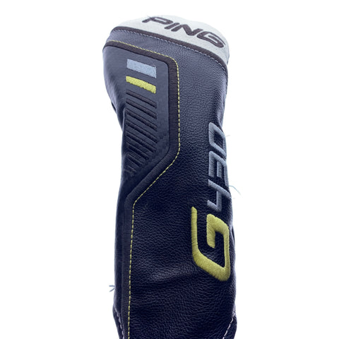 Used Ping G430 3 Hybrid / 19.0 Degrees / Stiff Flex