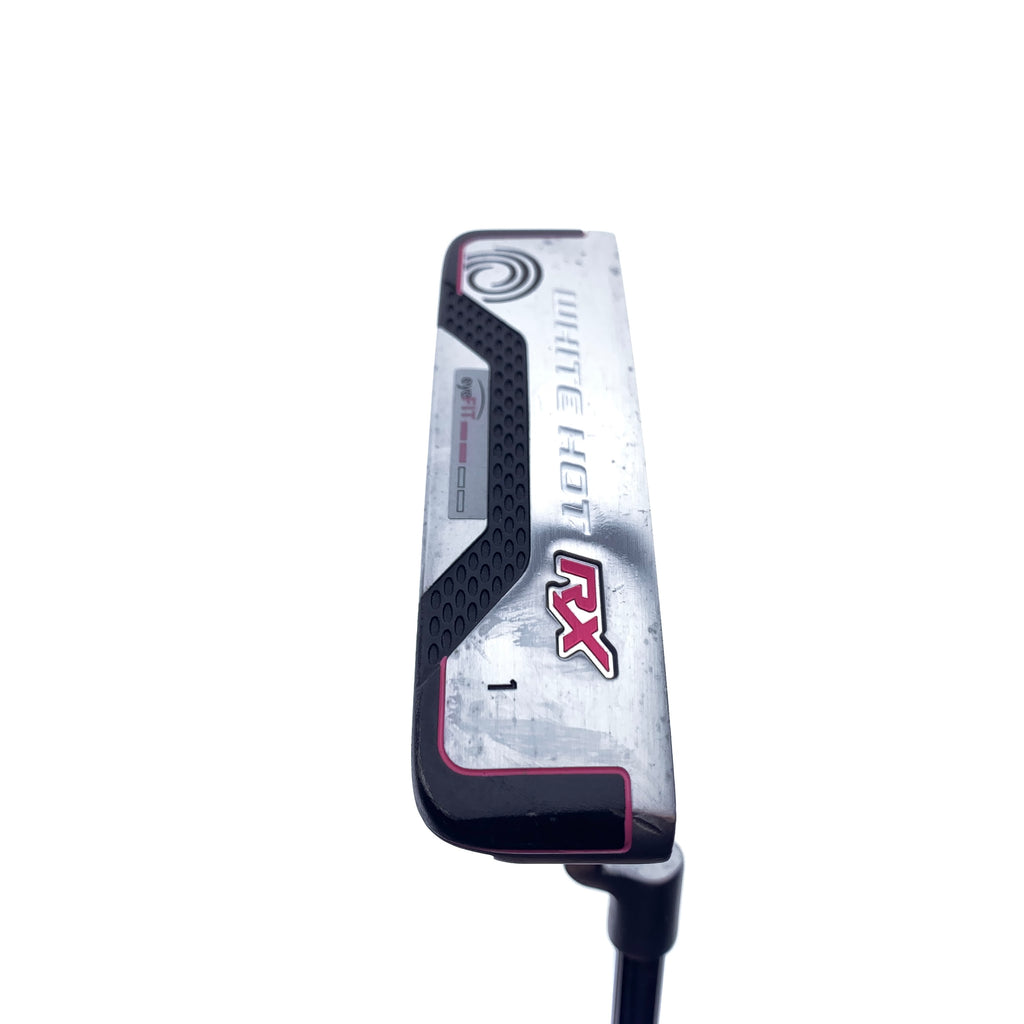 Used Odyssey White Hot RX 1 Ladies Putter / 33.0 Inches