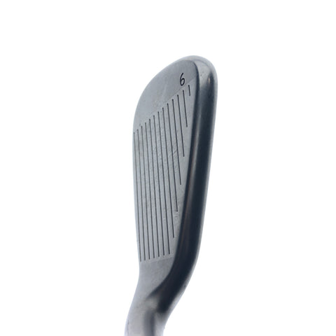 Used Ping G30 6 Iron / 27.0 Degrees / Regular Flex