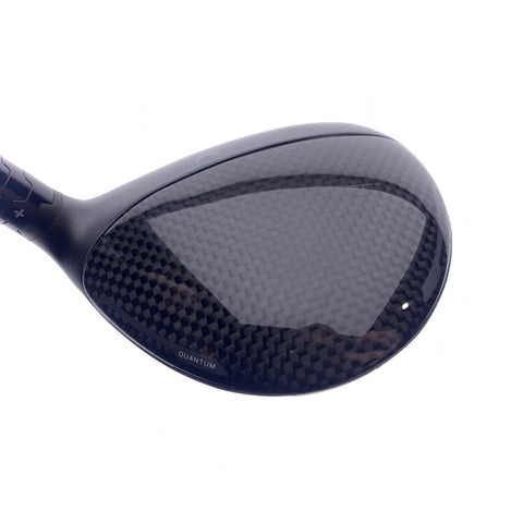 Used Callaway Quantum Max 5 Fairway Wood / 18.0 Degrees / Soft Regular Flex