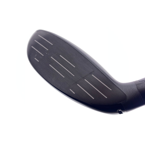 Used Callaway Quantum Max 5 Fairway Wood / 18.0 Degrees / Soft Regular Flex
